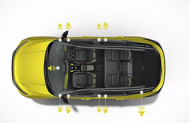 Absolute Convenience