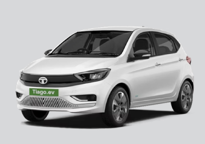 Tata Tiago.ev